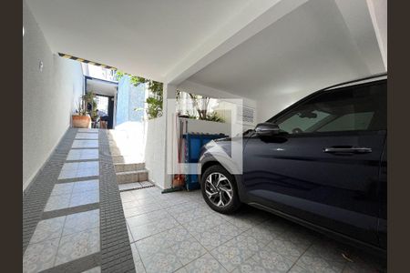 Casa à venda com 155m², 4 quartos e 1 vagaGaragem