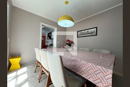 Casa à venda com 155m², 4 quartos e 1 vagaSala de Jantar