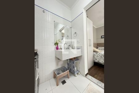 Casa à venda com 155m², 4 quartos e 1 vagaBanheiro da Suíte 2