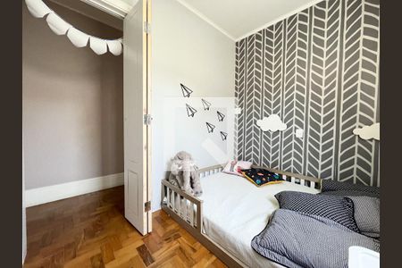 Casa à venda com 155m², 4 quartos e 1 vagaQuarto 2