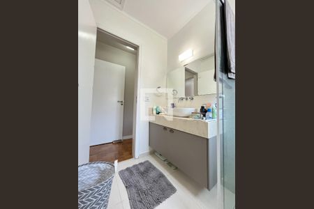 Casa à venda com 155m², 4 quartos e 1 vagaBanheiro da Suíte