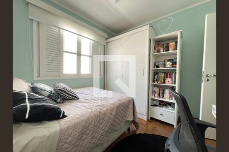 Casa à venda com 155m², 4 quartos e 1 vagaQuarto 3