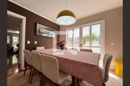 Casa à venda com 155m², 4 quartos e 1 vagaSala de Jantar