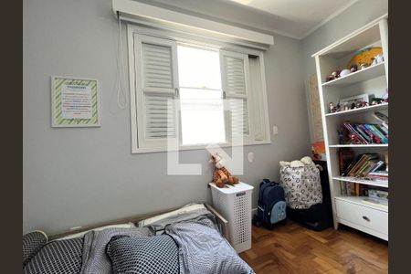 Casa à venda com 155m², 4 quartos e 1 vagaQuarto 2