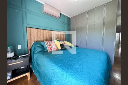 Suite de casa à venda com 4 quartos, 155m² em Jardim Brasil (zona Sul), São Paulo