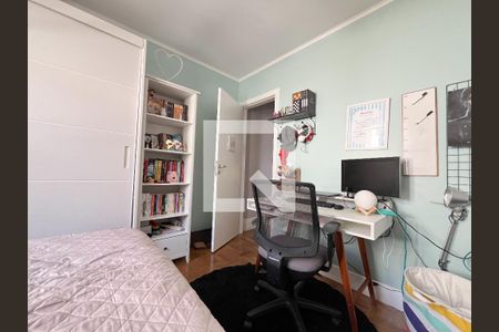 Casa à venda com 155m², 4 quartos e 1 vagaQuarto 3