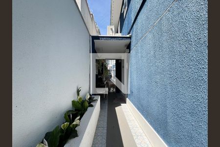 Casa à venda com 155m², 4 quartos e 1 vagaHall de entrada