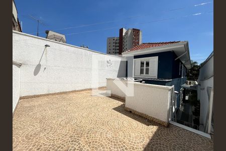 Casa à venda com 155m², 4 quartos e 1 vagaÁrea externa