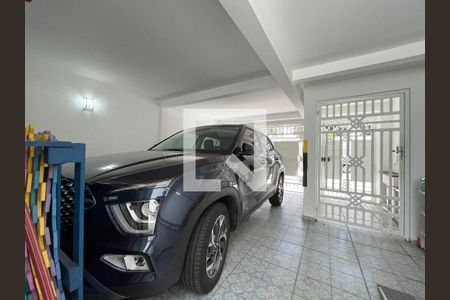 Casa à venda com 155m², 4 quartos e 1 vagaGaragem