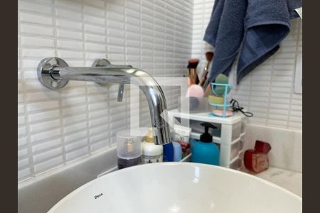 Casa à venda com 155m², 4 quartos e 1 vagaBanheiro Corredor