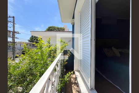 Casa à venda com 155m², 4 quartos e 1 vagaVaranda da Suíte