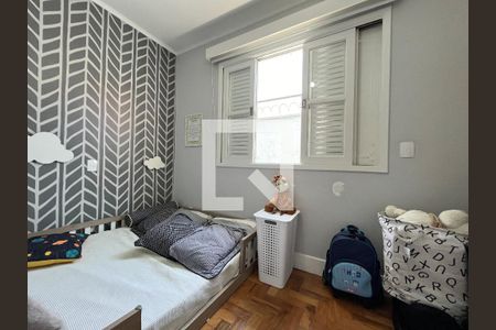 Casa à venda com 155m², 4 quartos e 1 vagaQuarto 2