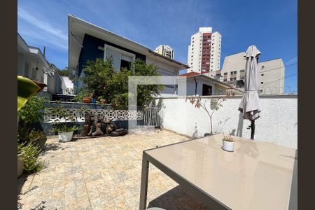 Casa à venda com 155m², 4 quartos e 1 vagaÁrea externa