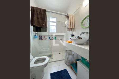 Casa à venda com 155m², 4 quartos e 1 vagaBanheiro Corredor