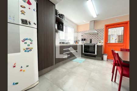 Casa à venda com 155m², 4 quartos e 1 vagaCozinha