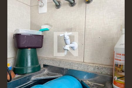 Casa à venda com 155m², 4 quartos e 1 vagaÁrea de Serviço