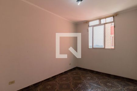 Suíte de apartamento para alugar com 2 quartos, 70m² em Vila das Palmeiras, Guarulhos