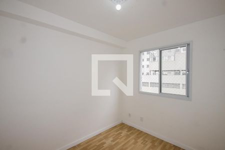 Suíte  de apartamento para alugar com 1 quarto, 25m² em Vila Nova das Belezas, São Paulo