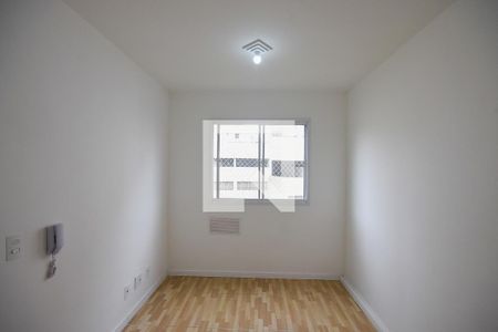 Sala de apartamento para alugar com 1 quarto, 25m² em Vila Nova das Belezas, São Paulo