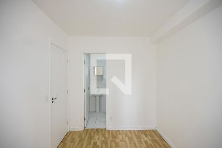 Suíte  de apartamento para alugar com 1 quarto, 25m² em Vila Nova das Belezas, São Paulo