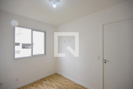 Suíte  de apartamento para alugar com 1 quarto, 25m² em Vila Nova das Belezas, São Paulo