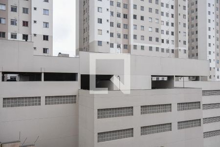 Vista de apartamento para alugar com 1 quarto, 25m² em Vila Nova das Belezas, São Paulo
