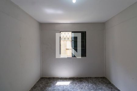 Quarto 1 de apartamento para alugar com 2 quartos, 48m² em Vila Silvia, São Paulo