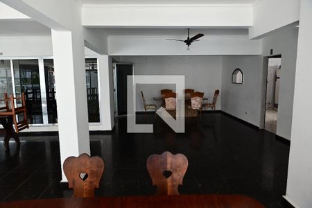 Apartamento para alugar com 90m², 2 quartos e 1 vagaÁrea comum - Salão de festas