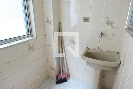 Apartamento para alugar com 90m², 2 quartos e 1 vagaLavanderia