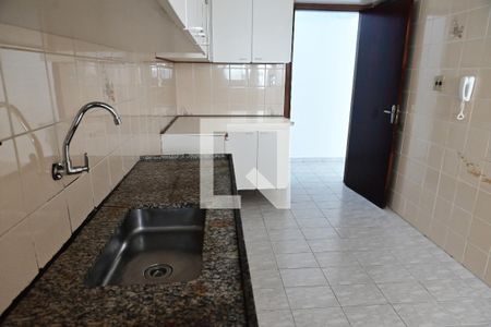 Apartamento para alugar com 90m², 2 quartos e 1 vagaCozinha