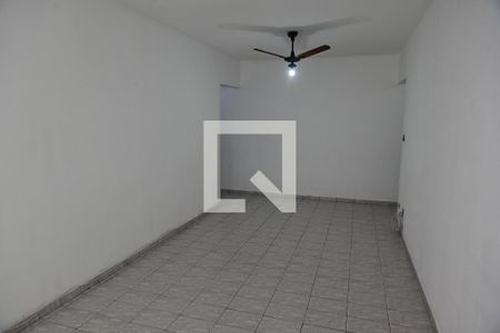 Sala de apartamento para alugar com 2 quartos, 90m² em Canto do Forte, Praia Grande