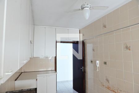 Apartamento para alugar com 90m², 2 quartos e 1 vagaCozinha