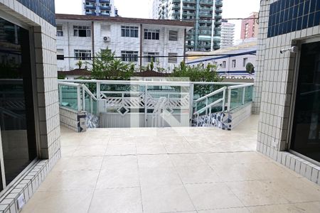 Apartamento para alugar com 90m², 2 quartos e 1 vagaÁrea comum