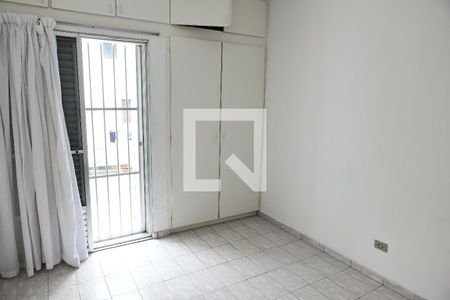 Suite de apartamento para alugar com 2 quartos, 90m² em Canto do Forte, Praia Grande