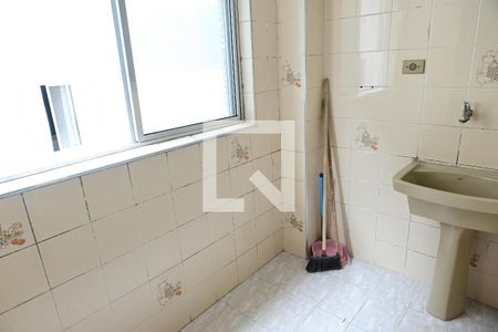 Apartamento para alugar com 90m², 2 quartos e 1 vagaLavanderia