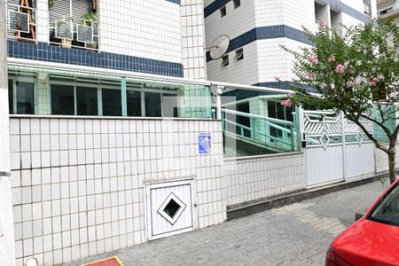 Apartamento para alugar com 90m², 2 quartos e 1 vagaFachada