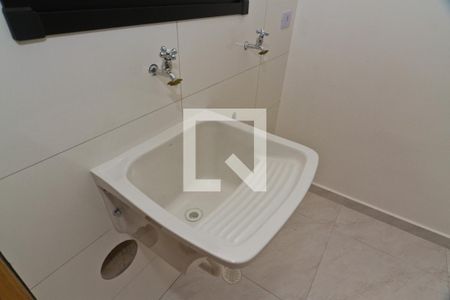 Apartamento para alugar com 26m², 1 quarto e sem vagaÁrea de Serviço