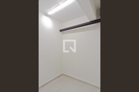 Apartamento para alugar com 26m², 1 quarto e sem vagaDepósito