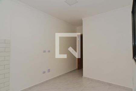 Apartamento para alugar com 26m², 1 quarto e sem vagaSala