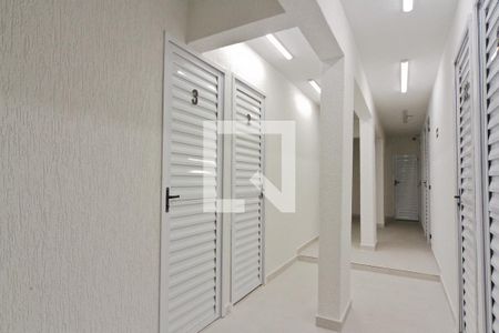 Apartamento para alugar com 26m², 1 quarto e sem vagaÁrea comum