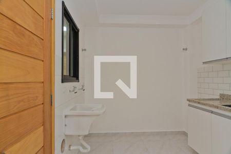 Apartamento para alugar com 26m², 1 quarto e sem vagaÁrea de Serviço