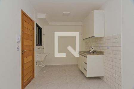 Apartamento para alugar com 26m², 1 quarto e sem vagaSala