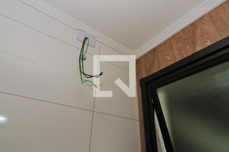 Apartamento para alugar com 26m², 1 quarto e sem vagaBanheiro