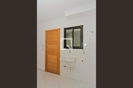 Apartamento para alugar com 26m², 1 quarto e sem vagaÁrea de Serviço