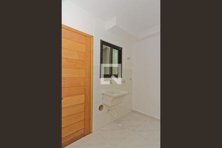 Apartamento para alugar com 26m², 1 quarto e sem vagaÁrea de Serviço