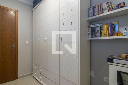 Apartamento à venda com 140m², 3 quartos e 2 vagasQuarto 3