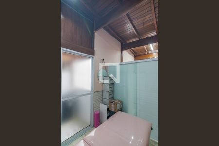 Apartamento à venda com 140m², 3 quartos e 2 vagasEscritório Cobertura