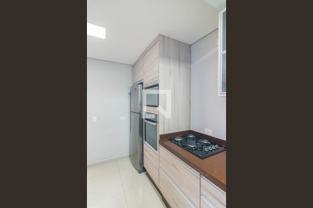 Apartamento à venda com 140m², 3 quartos e 2 vagasCozinha