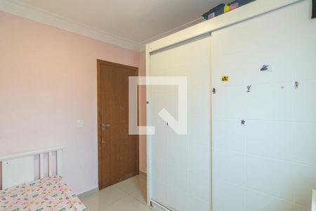 Apartamento à venda com 140m², 3 quartos e 2 vagasQuarto 2