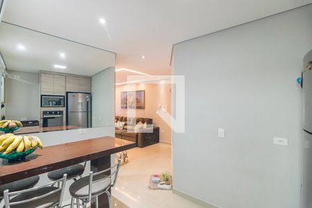 Apartamento à venda com 140m², 3 quartos e 2 vagasCozinha